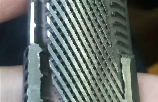 从F35战机上的螺丝，来看中美工业实力差距！的图5